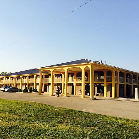 Executive Inn Scottsville Екстер'єр фото