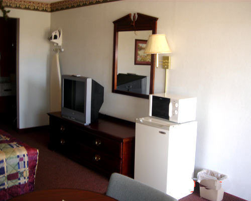 Executive Inn Scottsville Екстер'єр фото